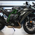 2023 Kawasaki H2