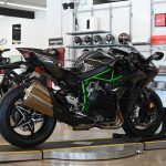 2023 Kawasaki H2