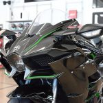 2023 Kawasaki H2