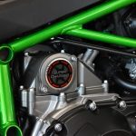 2023 Kawasaki H2