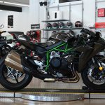 2023 Kawasaki H2