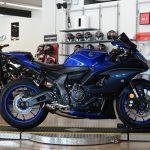 2023 Yamaha R7