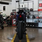 2023 Yamaha R7