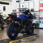 2023 Yamaha R7