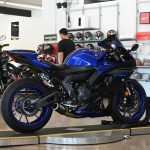 2023 Yamaha R7