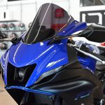 2023 Yamaha R7