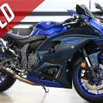 2023 Yamaha R7
