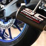 2023 Yamaha R7