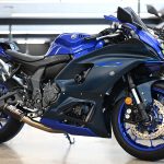 2023 Yamaha R7