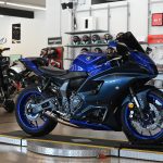 2023 Yamaha R7