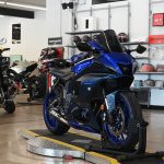 2023 Yamaha R7