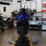 2023 Yamaha R7