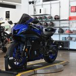 2023 Yamaha R7