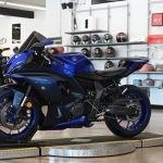 2023 Yamaha R7