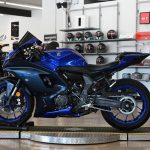2023 Yamaha R7