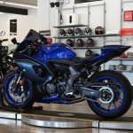 2023 Yamaha R7