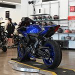 2023 Yamaha R7