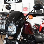 2019 Harley Davidson Iron 1200