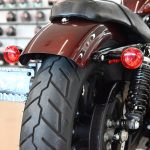2019 Harley Davidson Iron 1200