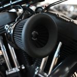 2019 Harley Davidson Iron 1200