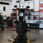 2019 Harley Davidson Iron 1200