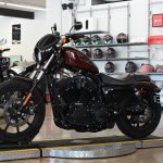 2019 Harley Davidson Iron 1200