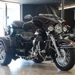 2011 Harley Davidson Triglide Ultra Classic
