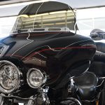 2011 Harley Davidson Triglide Ultra Classic