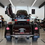 2011 Harley Davidson Triglide Ultra Classic