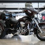 2011 Harley Davidson Triglide Ultra Classic