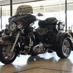 2011 Harley Davidson Triglide Ultra Classic