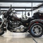 2011 Harley Davidson Triglide Ultra Classic