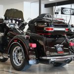 2011 Harley Davidson Triglide Ultra Classic