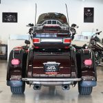 2011 Harley Davidson Triglide Ultra Classic