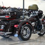 2011 Harley Davidson Triglide Ultra Classic