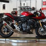 2022 Triumph Speed Triple