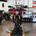 2022 Triumph Speed Triple