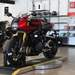 2022 Triumph Speed Triple
