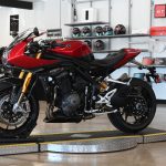 2022 Triumph Speed Triple