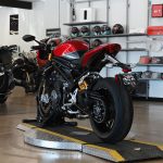 2022 Triumph Speed Triple