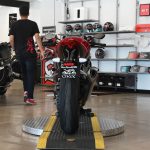2022 Triumph Speed Triple