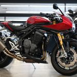 2022 Triumph Speed Triple