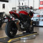 2022 Triumph Speed Triple