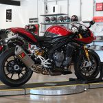 2022 Triumph Speed Triple