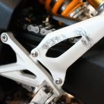 2022 Triumph Speed Triple