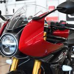 2022 Triumph Speed Triple