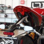 2022 Triumph Speed Triple