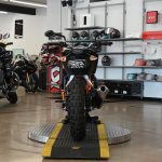 2015 KTM 390 Duke