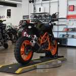 2015 KTM 390 Duke