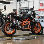 2015 KTM 390 Duke